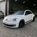 VOLKSWAGEN FUSCA 2.0 TSI SPORT 16V GASOLINA 2P MANUAL VOLKSWAGEN FUSCA 2.0 TSI SPORT 16V GASOLINA 2P MANUAL
