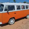 VOLKSWAGEN KOMBI 1.6 LUXO 8V GASOLINA 3P MANUAL VOLKSWAGEN KOMBI 1.6 LUXO 8V GASOLINA 3P MANUAL