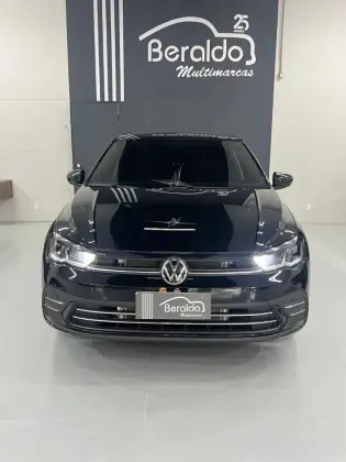 VOLKSWAGEN POLO 1.0 170 TSI HIGHLINE AUTOMÁTICO VOLKSWAGEN POLO 1.0 170 TSI HIGHLINE AUTOMÁTICO