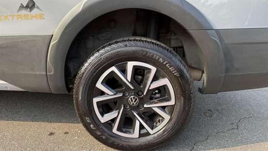 VOLKSWAGEN-SAVEIRO-1.6 MSI EXTREME CD 16V FLEX 2P MANUAL VOLKSWAGEN-SAVEIRO-2024