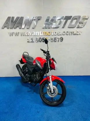 YAMAHA-FACTOR YBR 150 ED-2024