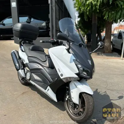 YAMAHA TMAX YAMAHA TMAX