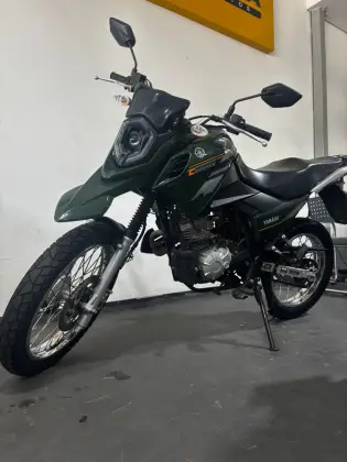 YAMAHA XTZ 150 CROSSER Z 