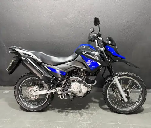YAMAHA XTZ 150 CROSSER Z YAMAHA XTZ 150 CROSSER Z