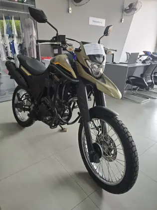 YAMAHA XTZ 250 LANDER 