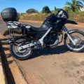 BMW F 650 GS BMW F 650 GS