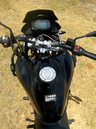 BMW-G 310 GS BMW-G 310 GS-2023