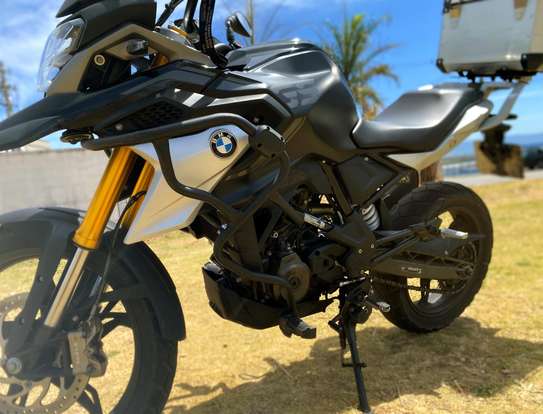 BMW-G 310 GS-2023