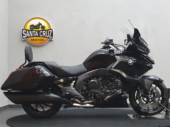 BMW K 1600 BAGGER 