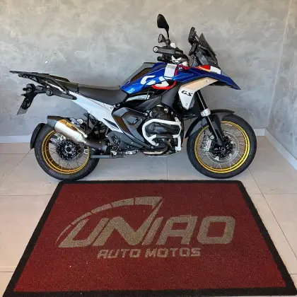 BMW R 1300 GS TROPHY 