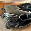 BMW X1 2.0 16V TURBO ACTIVEFLEX SDRIVE20I GP 4P AUTOMÁTICO BMW X1 2.0 16V TURBO ACTIVEFLEX SDRIVE20I GP 4P AUTOMÁTICO