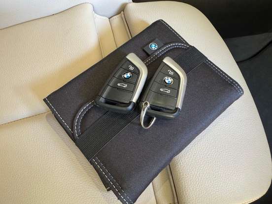 BMW-X1-2.0 16V TURBO ACTIVEFLEX SDRIVE20I GP 4P AUTOMÁTICO BMW-X1-2022