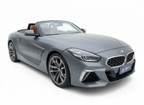 BMW Z4 3.0 TWINPOWER GASOLINA M40I STEPTRONIC
