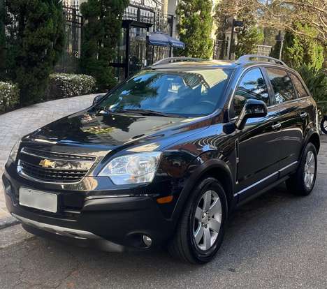 CHEVROLET-CAPTIVA-2011
