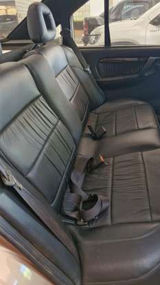 CHEVROLET-OMEGA-1996