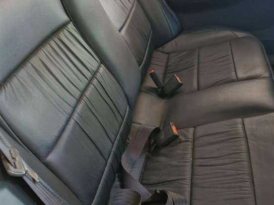 CHEVROLET-OMEGA-4.1 SFI CD 12V GASOLINA 4P AUTOMÁTICO CHEVROLET-OMEGA-1996