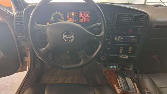 CHEVROLET-OMEGA-1996