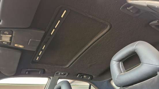 CHEVROLET-OMEGA-1996