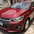 CHEVROLET ONIX 1.0 TURBO FLEX LT AUTOMÁTICO CHEVROLET ONIX 1.0 TURBO FLEX LT AUTOMÁTICO