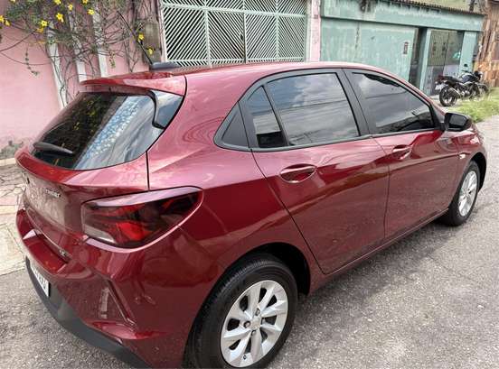 CHEVROLET-ONIX-1.0 TURBO FLEX LT AUTOMÁTICO CHEVROLET-ONIX-2020