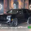 CHEVROLET TAHOE 5.3 V8 ECOTEC GASOLINA RST 4WD AUTOMÁTICO CHEVROLET TAHOE 5.3 V8 ECOTEC GASOLINA RST 4WD AUTOMÁTICO