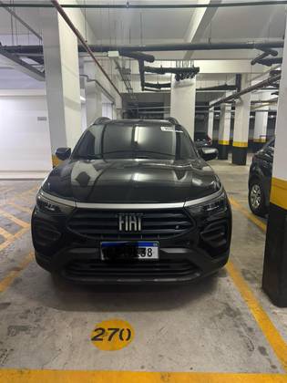 FIAT PULSE 1.3 FLEX DRIVE MANUAL