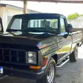 FORD F-1000 3.9 SUPER SÉRIE CS 8V DIESEL 2P MANUAL FORD F-1000 3.9 SUPER SÉRIE CS 8V DIESEL 2P MANUAL