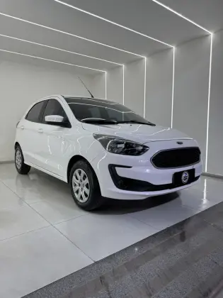 FORD KA 1.0 TI-VCT FLEX SE MANUAL