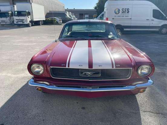 FORD-MUSTANG-1966