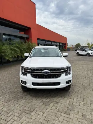 FORD RANGER 3.0 V6 TURBO DIESEL CD XLT 4X4 AUTOMÁTICO