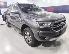FORD RANGER 3.2 LIMITED 4X4 CD 20V DIESEL 4P AUTOMÁTICO FORD RANGER 3.2 LIMITED 4X4 CD 20V DIESEL 4P AUTOMÁTICO