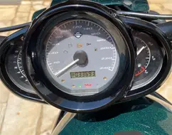 HARLEY-DAVIDSON V ROD NIGHT ROD ESPECIAL HARLEY-DAVIDSON V ROD NIGHT ROD ESPECIAL