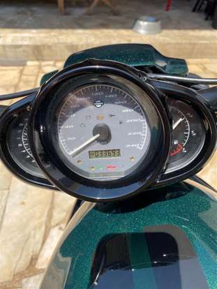 HARLEY-DAVIDSON-V ROD NIGHT ROD ESPECIAL-2015