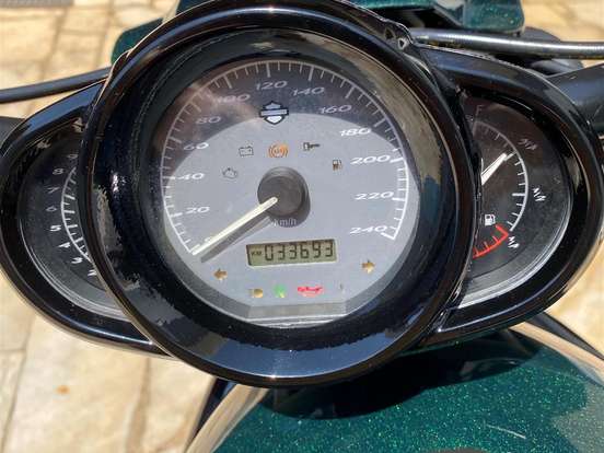 HARLEY-DAVIDSON-V ROD NIGHT ROD ESPECIAL HARLEY-DAVIDSON-V ROD NIGHT ROD ESPECIAL-2015