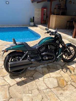 HARLEY-DAVIDSON-V ROD NIGHT ROD ESPECIAL-2015