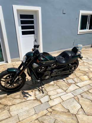 HARLEY-DAVIDSON-V ROD NIGHT ROD ESPECIAL-2015