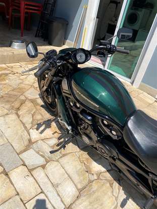 HARLEY-DAVIDSON-V ROD NIGHT ROD ESPECIAL-2015