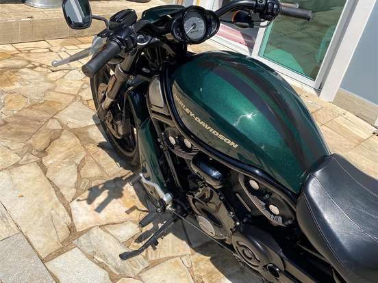 HARLEY-DAVIDSON-V ROD NIGHT ROD ESPECIAL HARLEY-DAVIDSON-V ROD NIGHT ROD ESPECIAL-2015