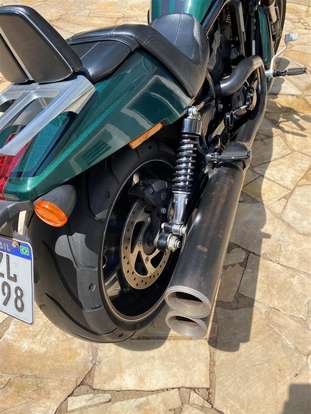 HARLEY-DAVIDSON-V ROD NIGHT ROD ESPECIAL-2015