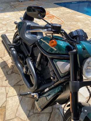 HARLEY-DAVIDSON-V ROD NIGHT ROD ESPECIAL-2015