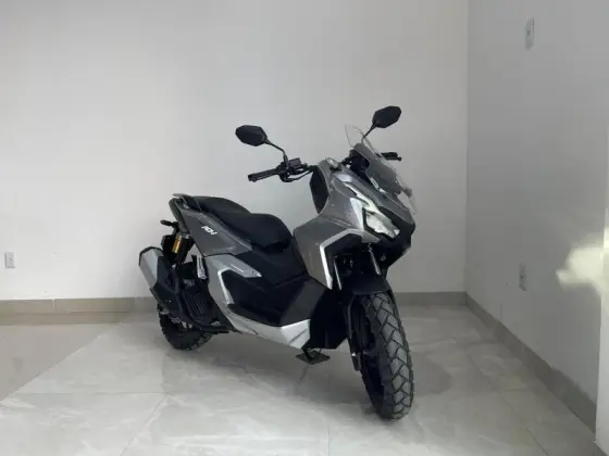 HONDA ADV 160 HONDA ADV 160
