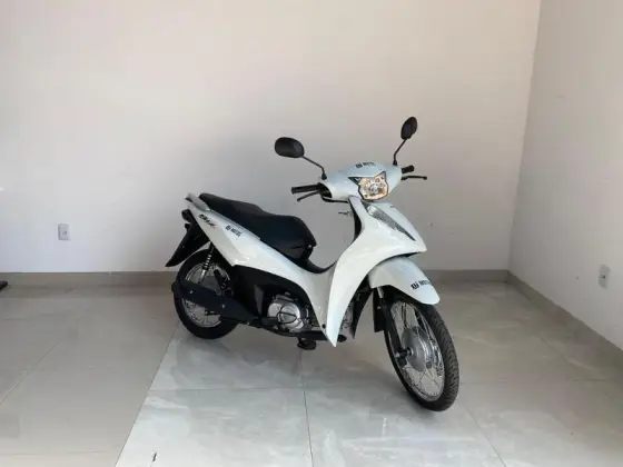 HONDA BIZ 125 ES 