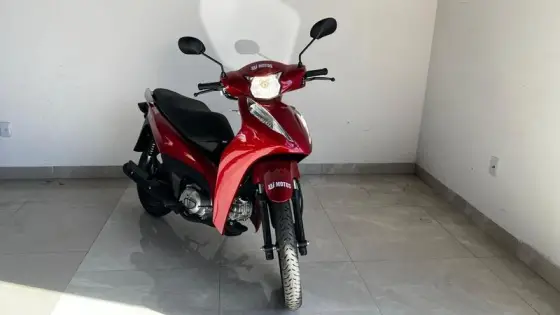 HONDA BIZ 125 EX HONDA BIZ 125 EX