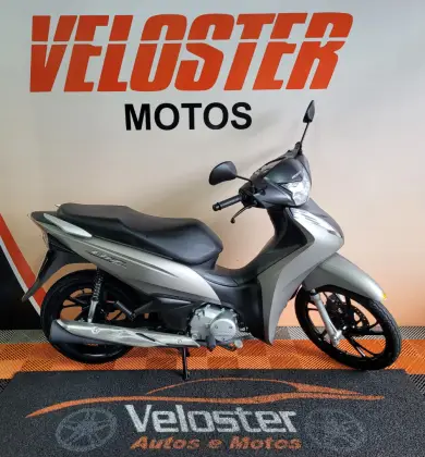 HONDA BIZ 125i HONDA BIZ 125i