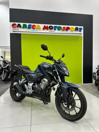 HONDA CB 300F TWISTER ABS 