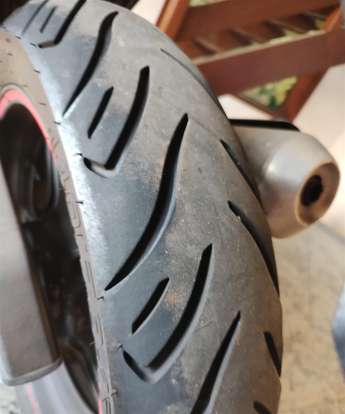 HONDA-CB 300R-2013