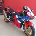 HONDA CBR 1000RR-R FIREBLADE SP HONDA CBR 1000RR-R FIREBLADE SP