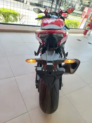 HONDA-CBR 1000RR-R FIREBLADE SP-2022