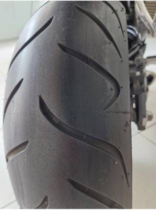 HONDA CBR 650F ABS 