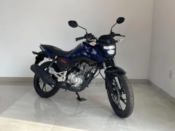 HONDA CG 160 FAN HONDA CG 160 FAN